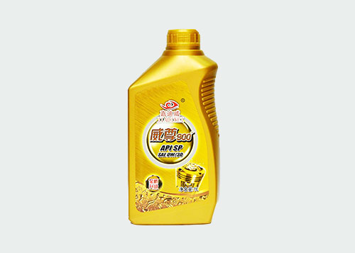 汽机油0W-30