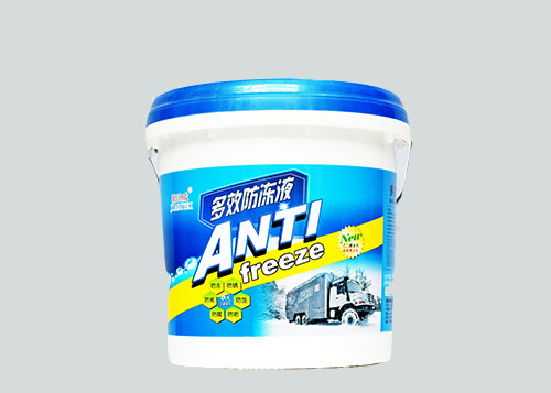防冻液9Kg