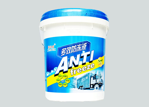防冻液18Kg